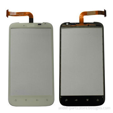Full LCD Display, Touchscreen Glass Digitizer Lens Assembly for HTC Inspire 4G